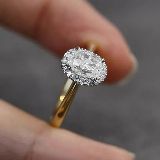 GOLDEN PROMISE RING