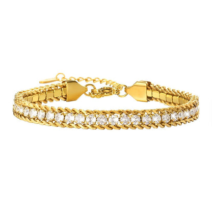ELARA GLOW BRACELET