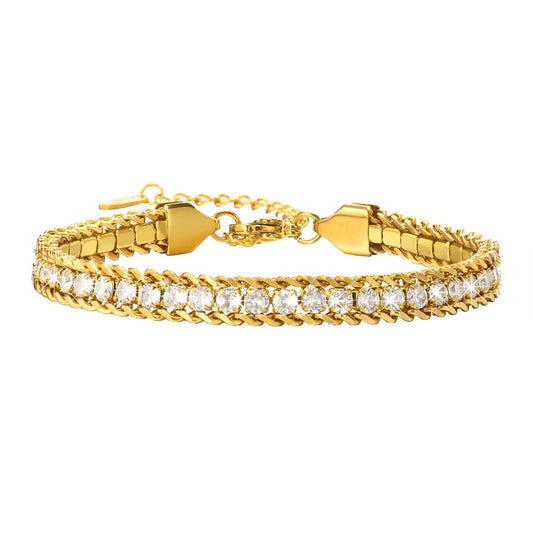ELARA GLOW BRACELET