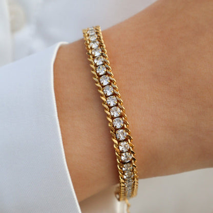 ELARA GLOW BRACELET