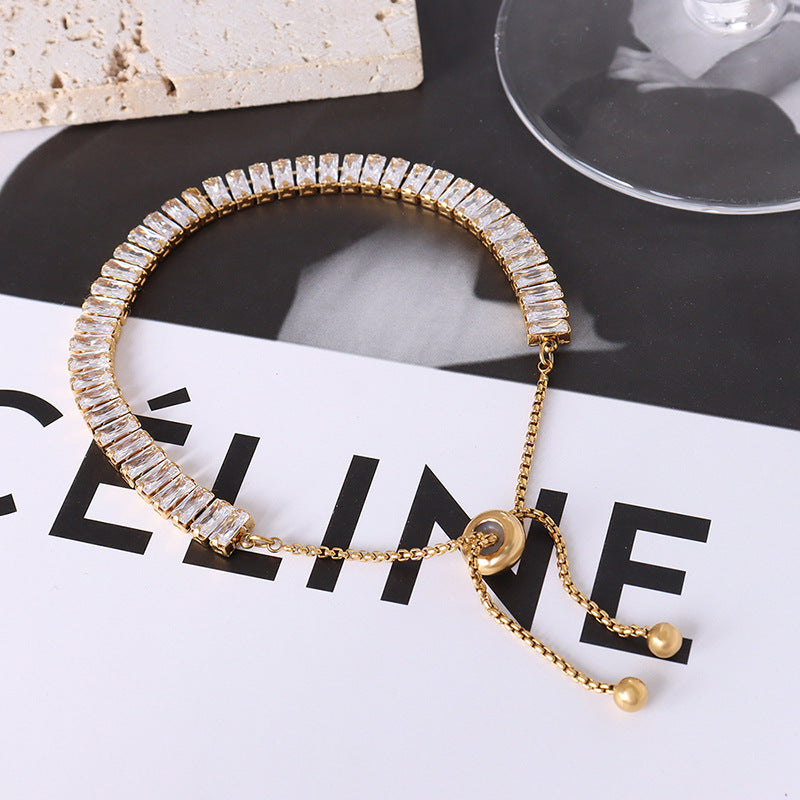 Stary Shine Bracelet Everyday Wear
