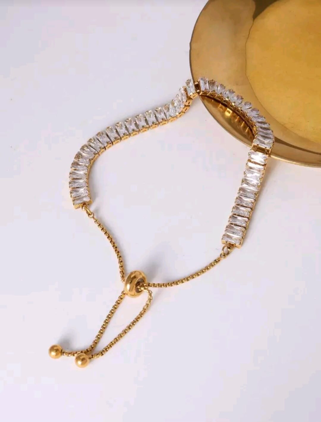 Stary Shine Bracelet Everyday Wear