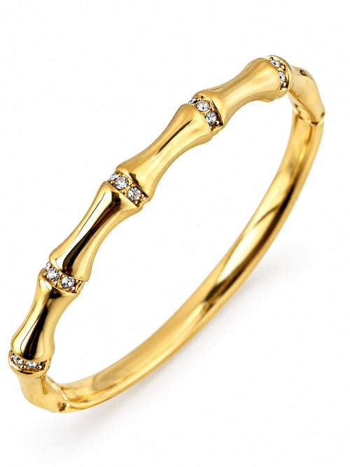 Divine Touch cuff