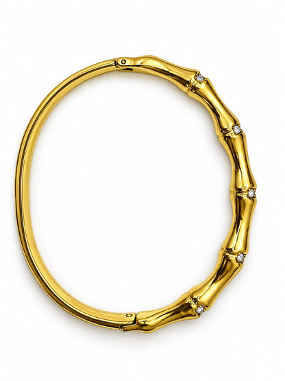 Divine Touch cuff