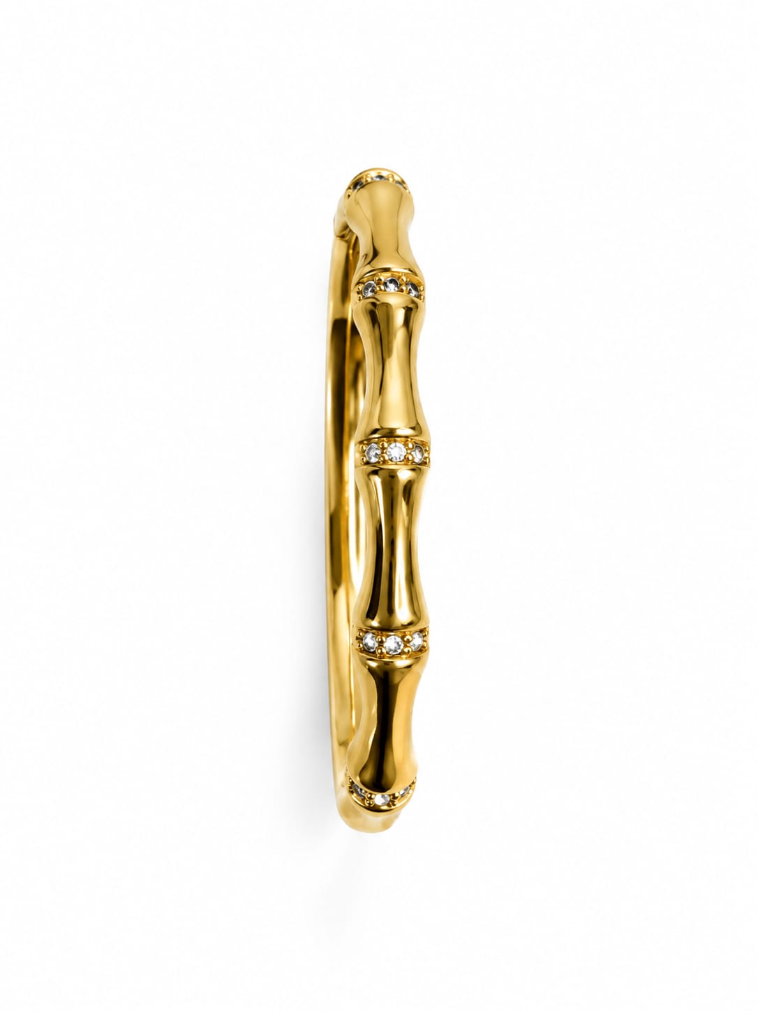 Divine Touch cuff
