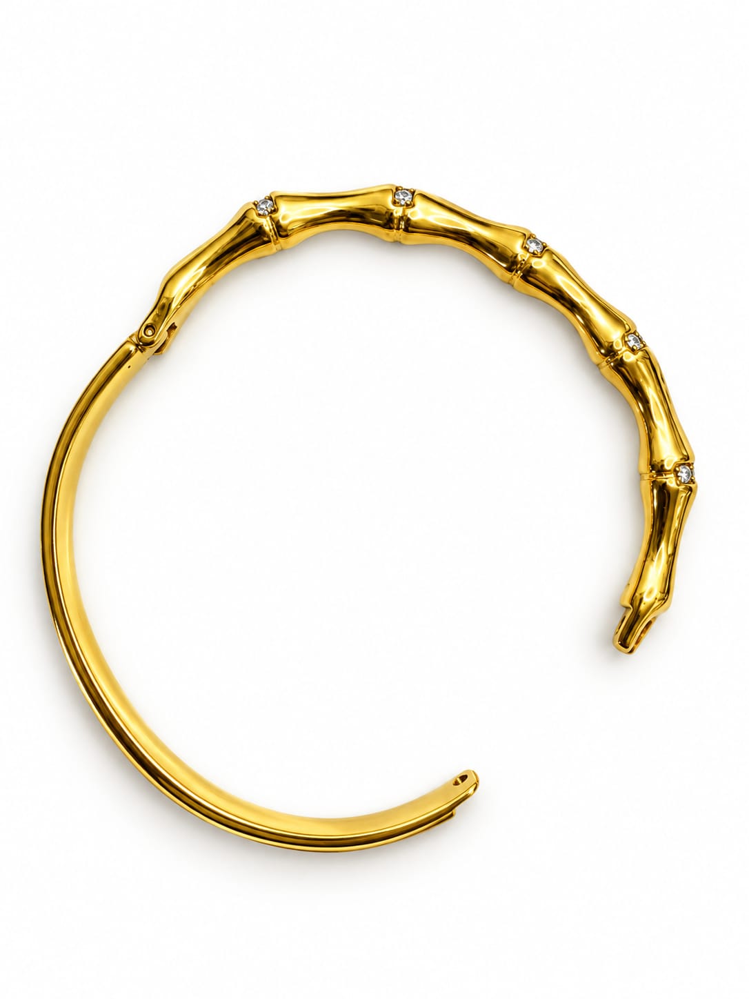 Divine Touch cuff