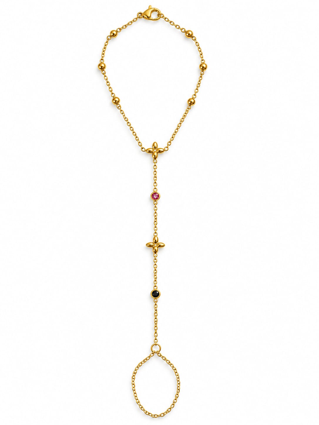 Elan Hand Chain