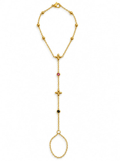 Elan Hand Chain