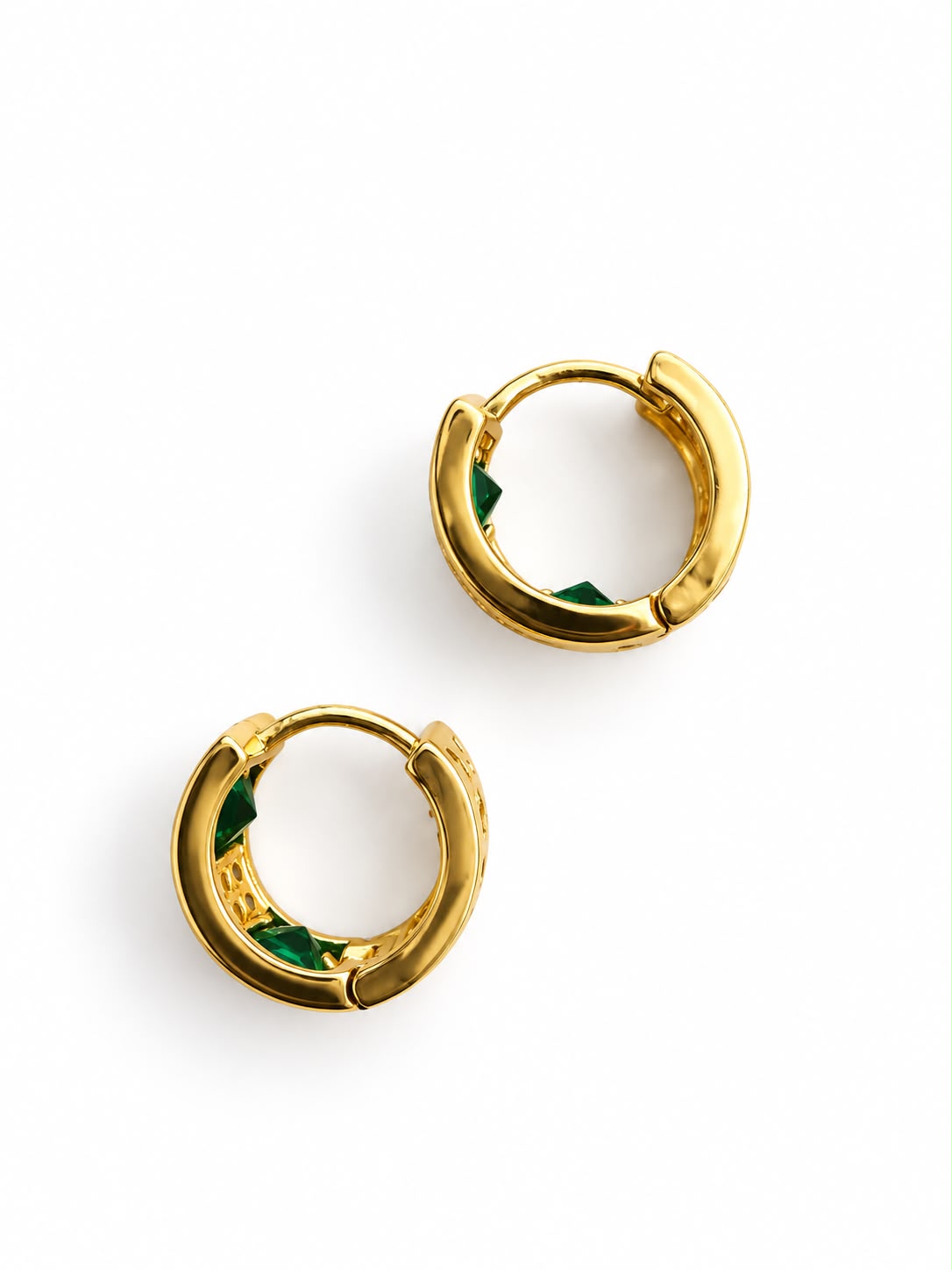 Nova Ear studs