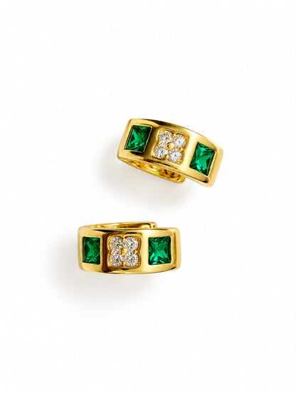 Nova Ear studs