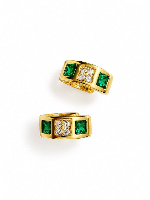 Nova Ear studs