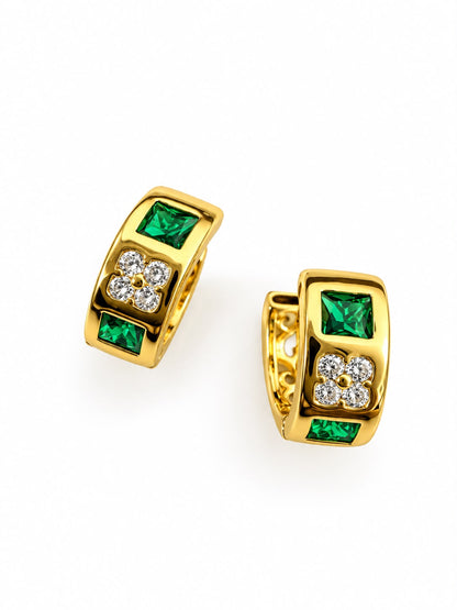 Nova Ear studs