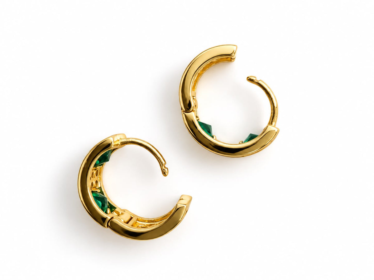 Nova Ear studs