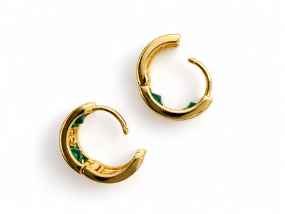 Nova Ear studs