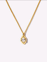 ELAN 18K GOLD NECKLACE