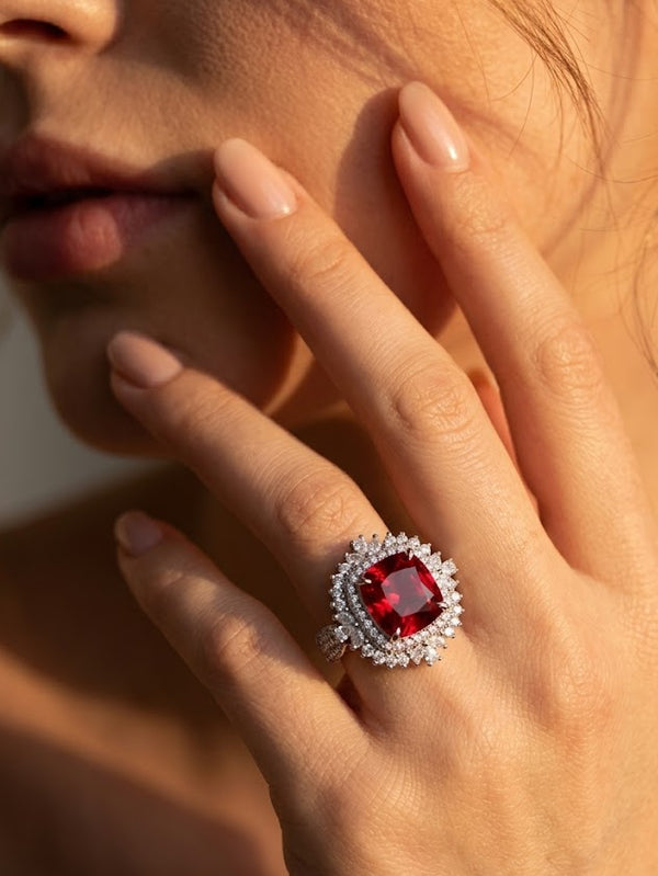 SILVER-925 RINGS